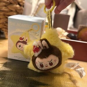 The Monsters Classic Series - Labubu light up